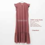 CCz-010 ZARA Long Outer